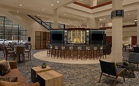 Des Moines Marriott Downtown